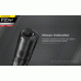 Lanterna Nitecore P20V2 1100 lúmens